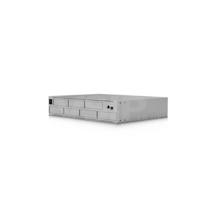 Ubiquiti UniFi UNAS Pro
