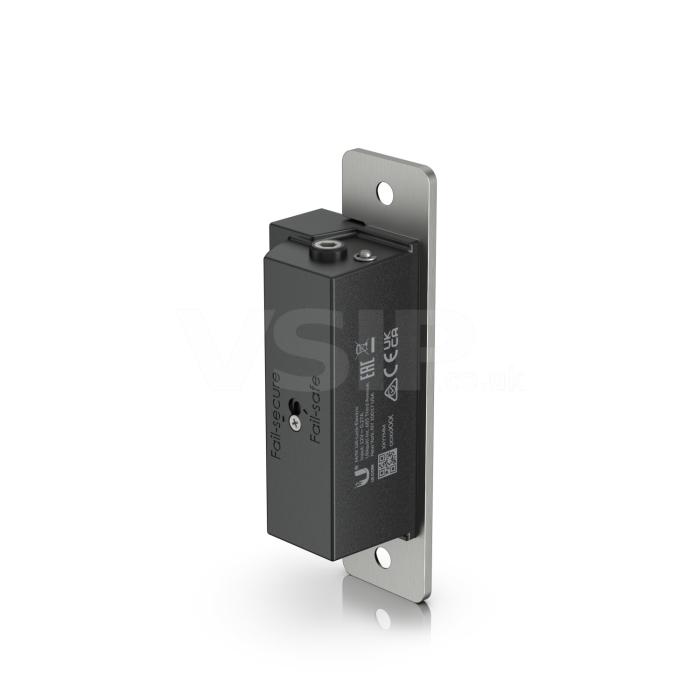 Ubiquiti UniFi Access Electric Lock - UA-LOCK-ELECTRIC