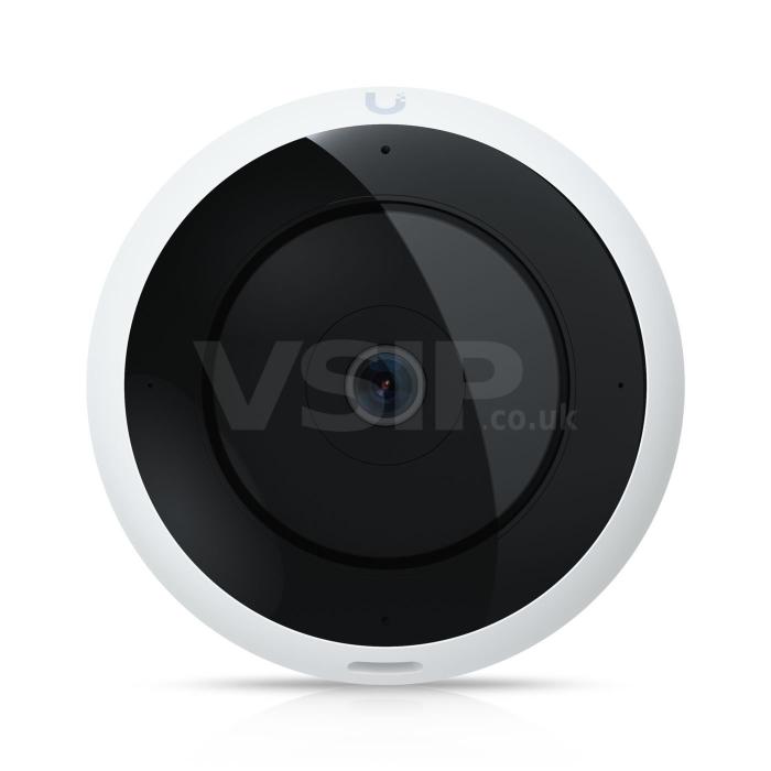 Ubiquiti UVC-AI-360 HD PoE Fisheye IP Camera (White)