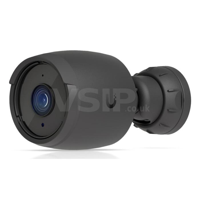 Ubiquiti UniFi Protect G6 Bullet 4K Indoor/Outdoor Camera (Black)