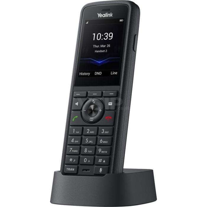 Yealink W59R-PRO DECT Ruggedised Handset