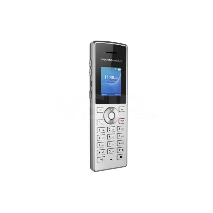 Grandstream WP810 Cordless Wi-Fi IP Phone