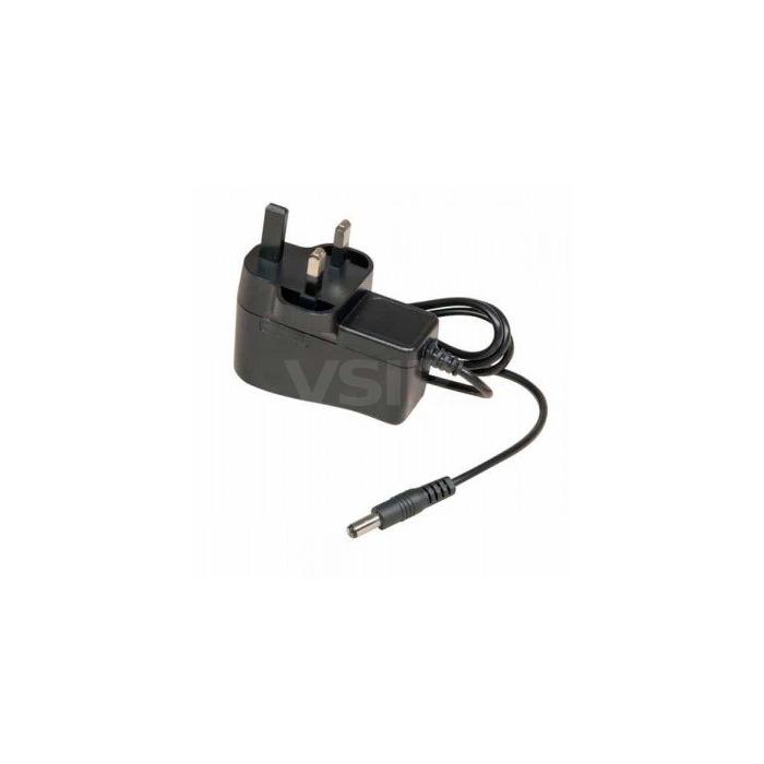 12V UK (3 Pin) Adapter for EdgeRouter ER-X