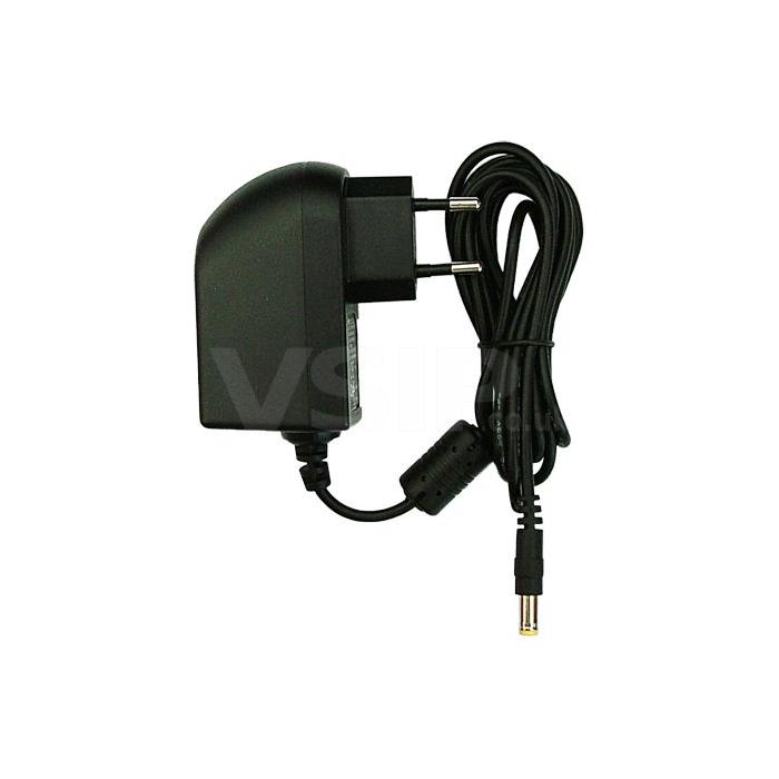 2N 12 V Power Supply EU Adapter