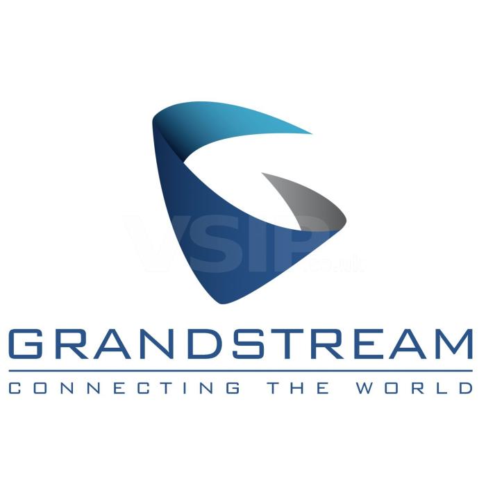 Grandstream PSU for HT801 and HT802 - PSU-HT80X