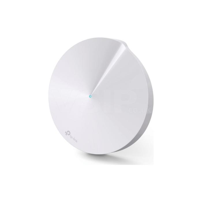 TP-Link Deco M5 WiFi Mesh Access Point (1-Pack)