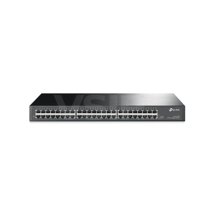 TP-Link TL-SG1048 48-Port Gigabit Rackmount Switch