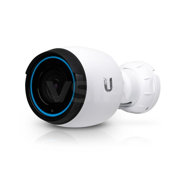 Ubiquiti UniFi Protect  UVC-G4-PRO IP 4K Security Video Camera