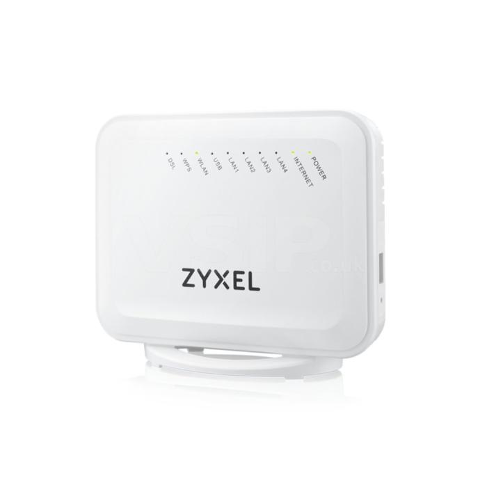 Zyxel VMG1312-T20B Wireless N VDSL2 Gateway with USB